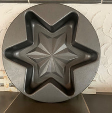 Backform Sternbackform  Kaiser La Forme Weihnachten antihaft & BONUS