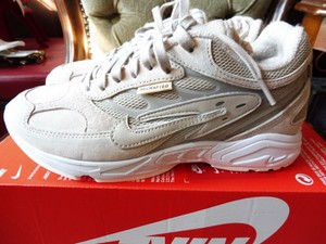 nike air ghost racer size