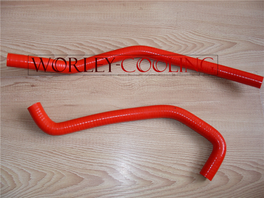 GMR Silicone Radiator Hose Fit 2006-2023 Yamaha YFM700R