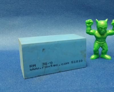 ROXTEC RM 30/0 Solid Filler Block (RM00300301000) *NEW*