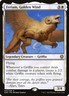 MTG Zeriam, Golden Wind (5/265) Dominaria United Commander LP
