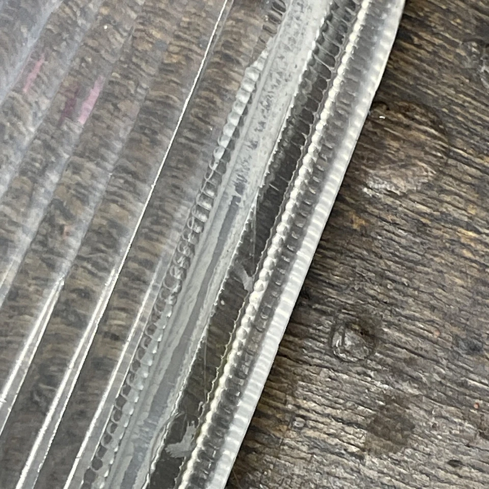 Lente marcadora Chrysler TC by Maserati direita **SOMENTE LENTE**LEIA** - Imagem 3 de 4