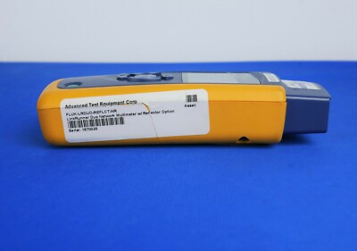 Fluke LinkRunner Duo Network Multimeter | Opt. REFLCT | eBay