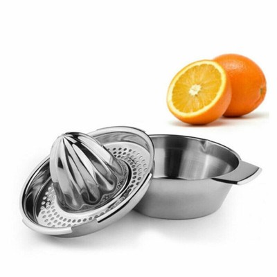 MANUALE LIMONE ARANCIA AGRUMI Spremiagrumi Cucina Lime Arancione Frutta Premere