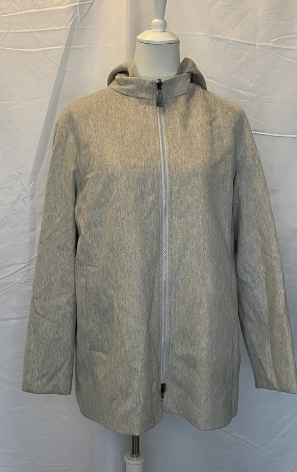 Cinzia Rocca Kaschmir Wendejacke - Bild 3 von 4