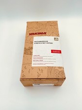 Yakima Megawarrior Stretch Net07081 For Large Baskets In Box Used