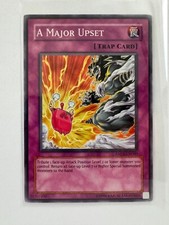 A Major Upset ANPR-EN080 Ancient Prophecy Unlimited NM