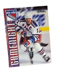 Hockey 1989 Vintage Sports Memorabilia for sale | eBay