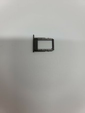 OEM Google Pixel/XL 5.0"/5.5" Sim Card Holder Slot Sim Card Tray Just Black