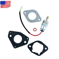 Handdo Fuel Shut-Off Solenoid Valve Kit For Kohler 2404120-S 2475745-S 2475722-S