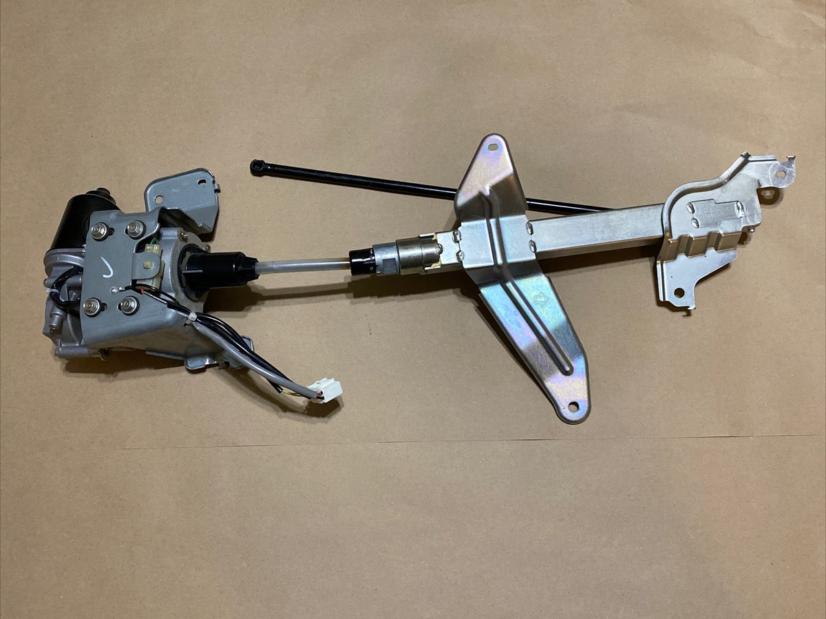 2007-2013 Mazda CX-9 CX9 Power Rear Door Lift Gate Liftgate Motor