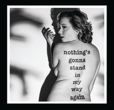 LYDIA LOVELESS NOTHING'S GONNA STAND IN MY WAY AGAIN (CD) ALBUM