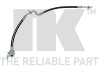 1 X Bremsschlauch NK 853257 FüR Mazda 6 Hatchback 6 Stufenheck