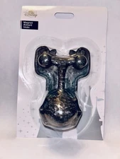 BRAND NEW SEALED DISNEY PARKS Haunted Mansion Halloween Door Knocker Magnet