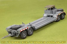 Motor City Classics 1:43 Sd.Ah.116 Trailer German Army