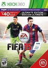 FIFA 15 - Ultimate Edition - Xbox 360 Game