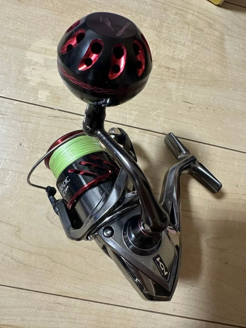 Shimano Stradic Ci4 3000 for sale - eBay