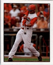 2008 Upper Deck Goudey Hit Parade of Champions #HPC13 Ken Griffey Jr.