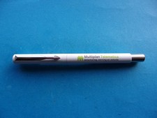 PARKER VECTOR MULTIPLAN TELEMATICA ROLLERBALL PEN