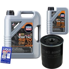 Filtre à huile Suzuki X90