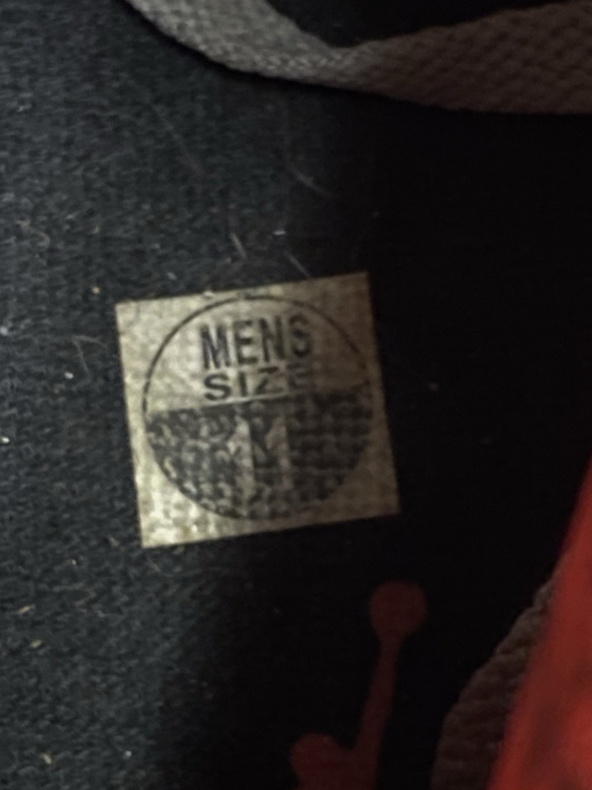 US 11 Air Jordan Men's White Red And Grey Nike Retro Spizike Low HM3712-164 thumbnail 5