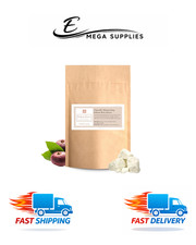 Kokum Butter Refined Raw 1 Lb 16 Oz 