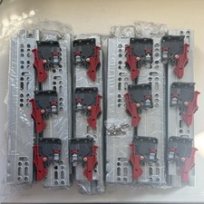 Undermount Soft Close Drawer Slides 6 Pair -1...