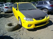 Engine 2.0l Vin 5 8th Digit Manual Transmission Fits 01-03 Mazda Protege 1681313 Engine 2.0l Vin 5 8th Digit Manual Transmission Fits 01-03 Mazda Protege 1681313