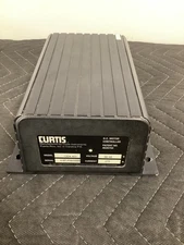 Curtis D.C. 36-48V Motor Controller 1204-401