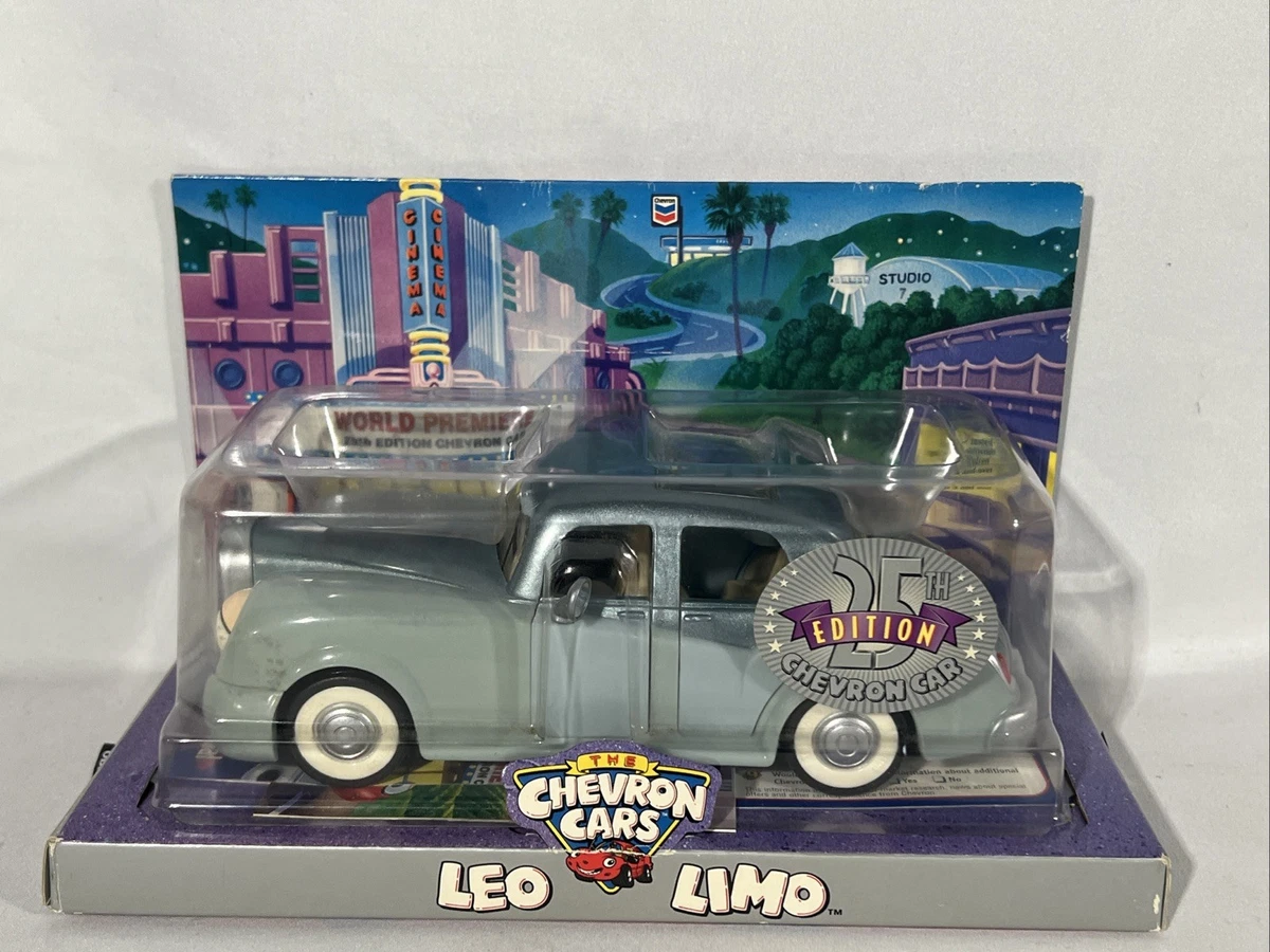 Chevron Car Collectible for sale | eBay