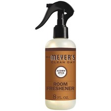 Mrs. Meyer's Clean Day 8 Oz.  Spice Room Freshener Spray 11498 Pack of 6 Mrs.