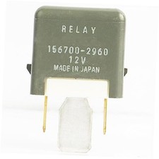 156700-2960 12VDC 4Pins Automotive Relay with Quick terminals Replaced 90080