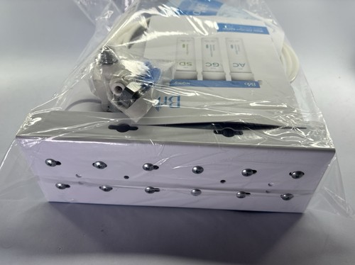 Brio 3 Stage Advanced Filtration System NFLUSFQ300 Legacy filter series -Sealed! - Picture 10 of 10