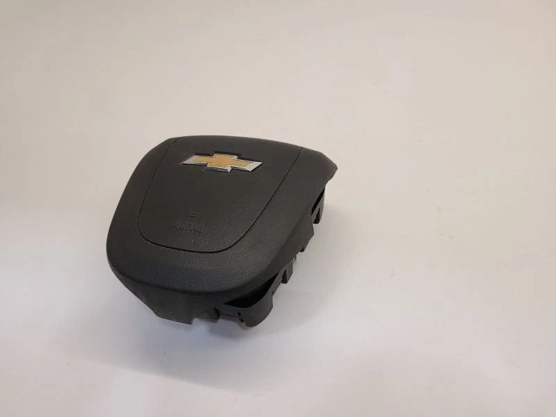 13-16 CHEVROLET CRUZE Driver Front Left Wheel Air Bag VIN P 4th Digit Limited Foto 3 de 4
