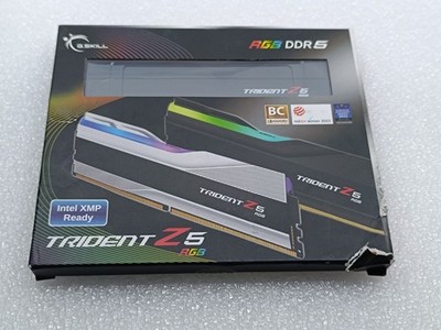 G.Skill Trident Z5 RGB 32GB Kit (2x16GB) DDR5-7800 CL36 F5-7800J3646H16GX_0,17_6