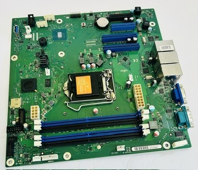 Fujitsu PRIMERGY TX1320 M3 D3373-B12 GS 3 Sockel 1151 Tower Server Mainboard