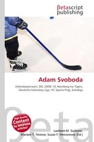 Lambert M. Surhone (U. A.) | Adam Svoboda | Taschenbuch | Deutsch (2026)