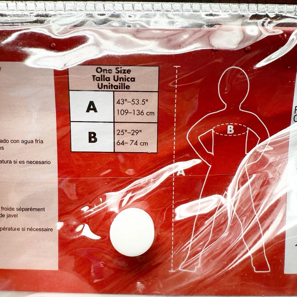 Disfraz inflable de Halloween para niño Cazafantasmas Mini Puft 7+ Foto 2 de 3