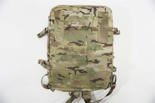 MATBOCK Graverobber Assault Medic GRAM Bag Kit Multicam W/ Inserts MOLLE/PALS