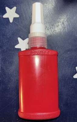 NO LABEL  -  LOCTITE 680 50mL High Retaining Compound 1.69oz  1835201   NO LABEL