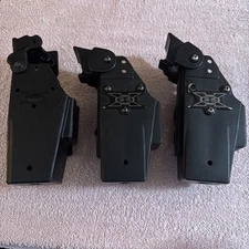 Bladetech TASER X26 DUTY HOLSTER Left handed