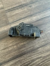 2020 2021 2022 HONDA CRV CR-V BUMPER GRILL GRILLE AIR SHUTTER SHROUD MOTOR OEM