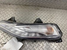 Passenger Cornerpark Light Daytime Running Lamps Led Fits 19-25 Malibu 592751
