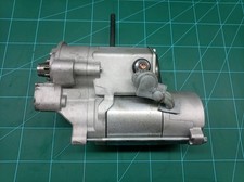 Freelander 2 Starter Motor 2.2 TD4 Land Rover 6G9N-1000-NA 2006 2011 Land Rover