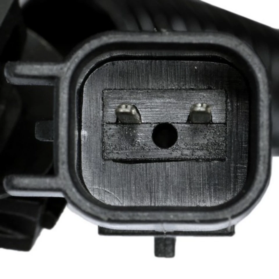 Delphi SS11684 Abs 速度传感器后驱动器或乘客侧适用于雪佛兰科迈罗 — 第 3/4 张图片