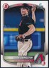 DEAN LIVINGSTON 2025 Bowman Draft Baseball 1st Rookie Card RC #BD-175