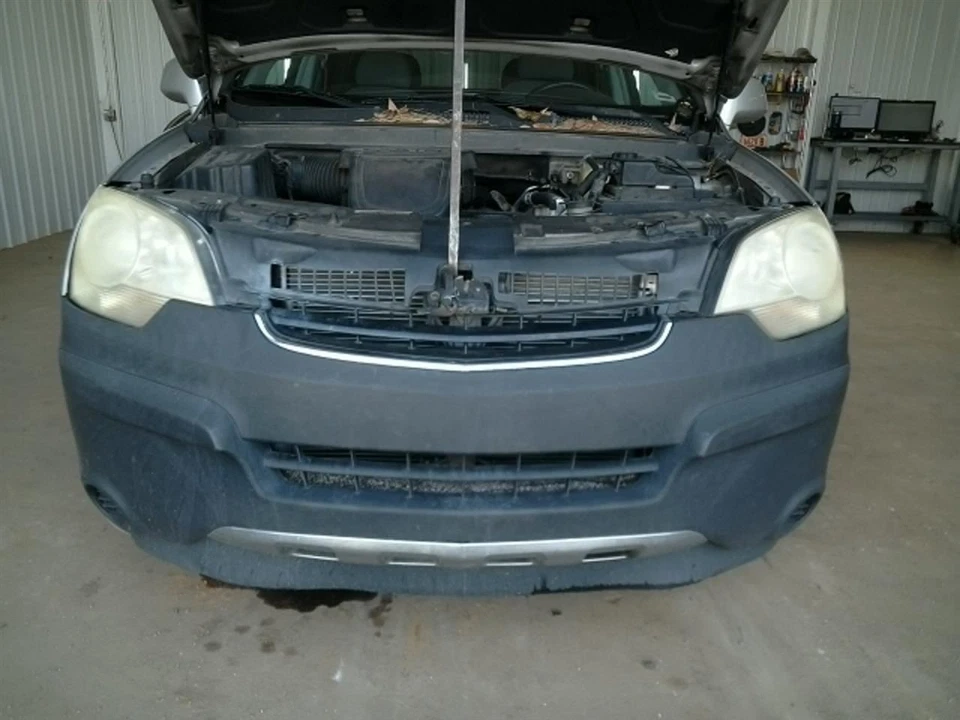 Passenger Right Air Bag Passenger Roof Fits 08-10 VUE 104891618 - Imagem 2 de 4