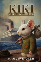Pauline Gibb | Kiki | Taschenbuch | Englisch (2025) | Perfectly Imperfect