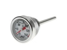 Produktbild - Ölthermometer Öltemperaturmesser für Honda CB CBR CBX CX GL NT NTV VF XL XRV XLV