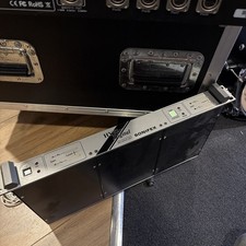 Twin Sonifex HY-02 Digital Rackmount Automatic Telephone Balance Unit TBU Hybrid